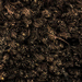 3/4" thick Brown